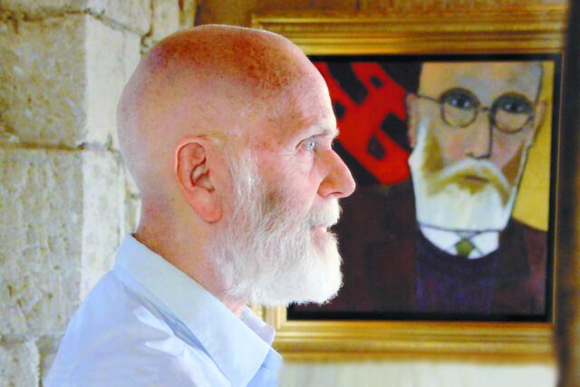 Ο Ξένος του (άλλου) Καμί