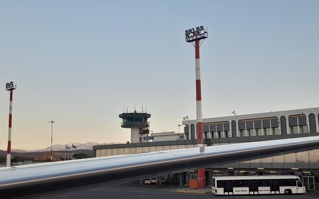 Αύξηση 10% των επιβατών στα 24