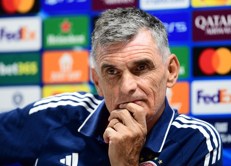 Μεντιλίμπαρ: Στους παίκτες αρέσει να παίζουν σε τέτοια παιχνίδια  Μεγάλο το κίνητρό μας (vid)