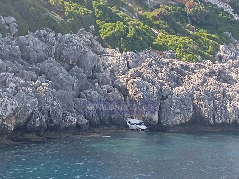 Κεφαλονιά: 23χρονος ποδοσφαιριστής το θύμα του θανατηφόρου τροχαίου  Έρευνες για τα αίτια του δυστυχήματος