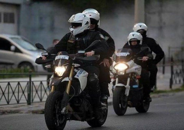 Ευρώπη: Δύο ελληνικές πόλεις στη λίστα με τις 30 πιο επικίνδυνες