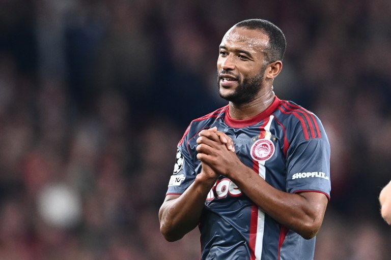 Ζήτησε πέναλτι ο Ελ Κααμπί σε μαρκάρισμα του Γουάιτ (vid)