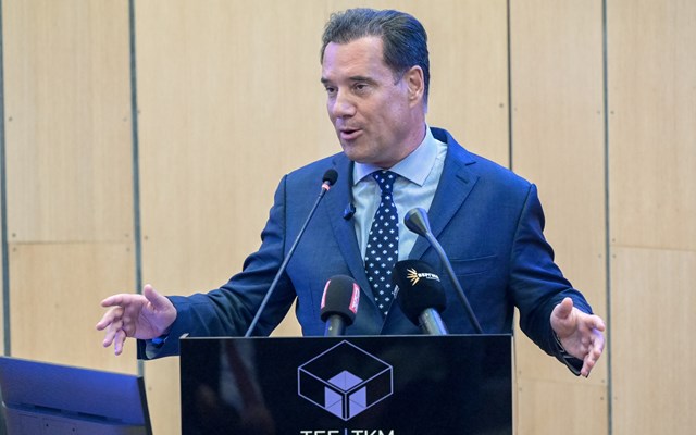 Άδ. Γεωργιάδης: Αν χαθεί η πολιτική σταθερότητα που προσφέρει η ΝΔ, θα υπάρξει κίνδυνος για τη χώρα