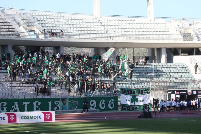 Γιατί ο Παναθηναϊκός πρέπει να εκτίσει με τον Ολυμπιακό