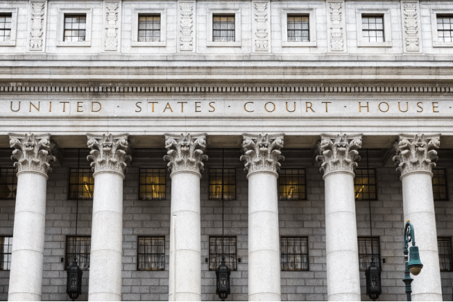 H Νέα Υόρκη μηνύει τα μεγαλύτερα ονόματα της Big Tech