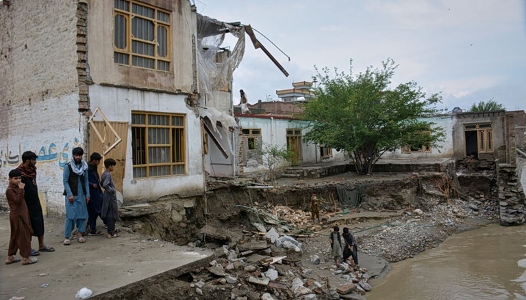 Τουλάχιστον 188 νεκροί