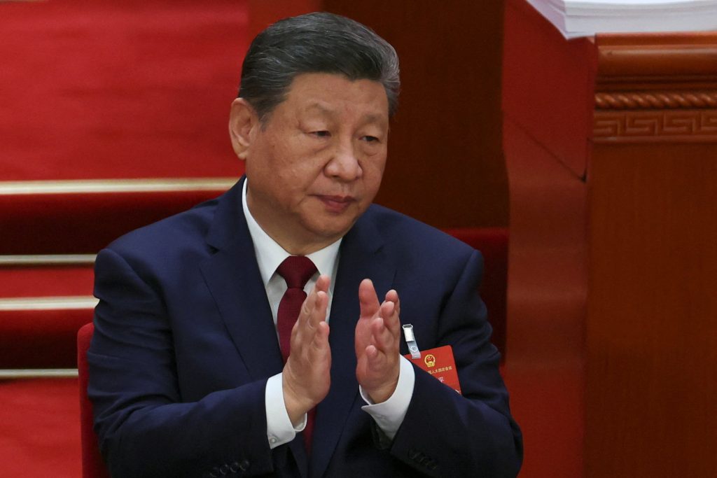 Το μήνυμα του Σι Τζινπίνγκ: Λιγότερη ταχύτητα, περισσότερη στρατηγική για την κινεζική οικονομία