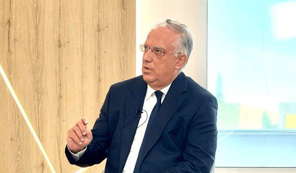 Θεοδωρικάκος: 75 εκατ. ευρώ ως τώρα στην ΑΑΔΕ για ανάκτηση από επενδύσεις που δεν έγιναν