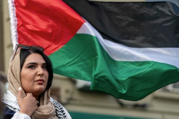ΗΠΑ: Αμερικανίδα φιλοπαλαιστίνια ακτιβίστρια ήταν στόχος σχεδίου δολοφονίας