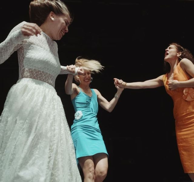 Διαφωνείτε συνέχεια; Δες