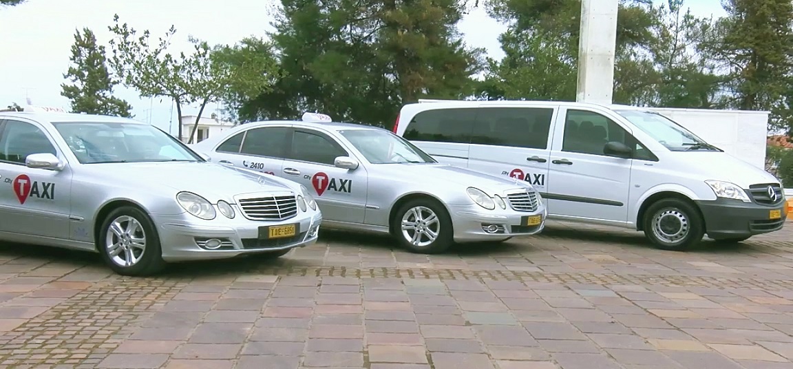 Ιδιοκτήτες Ταξί Λάρισας: H νέα ΚΥΑ των υπουργείων Μεταφορών και Τουρισμού υποβαθμίζει τον ρόλο του κλάδου