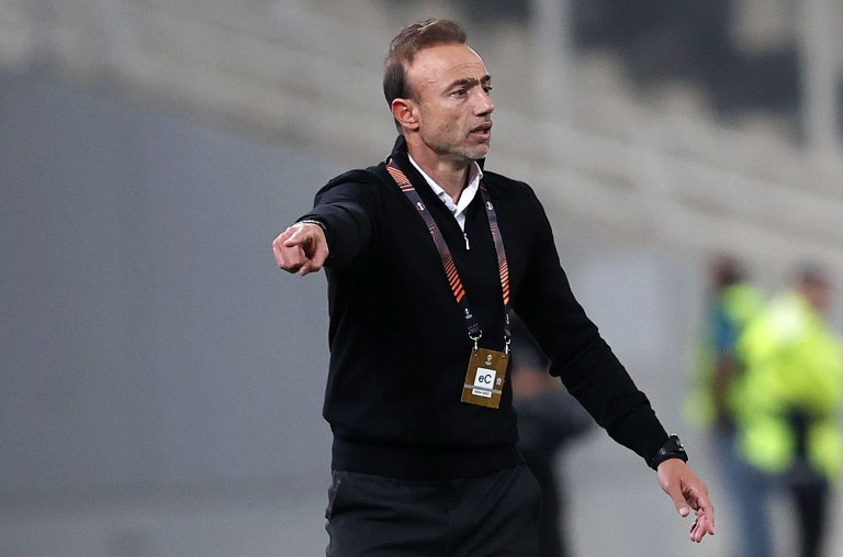 Παναθηναϊκός: Κόντης και Μπαλντίνι ψήφισαν ο ένας τον άλλο