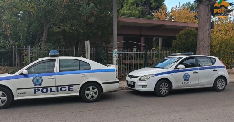 Άγιος Στέφανος: Βοήθεια με πυροβόλησαν  Ο κρότος και οι κραυγές του 38χρονου