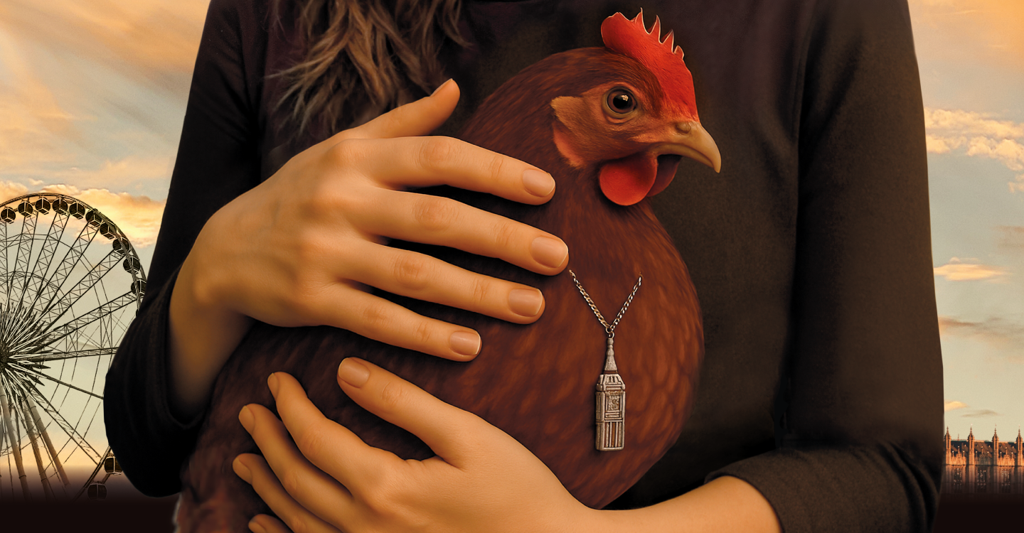 Κέλλυ της Βασιλικής Βλάχου