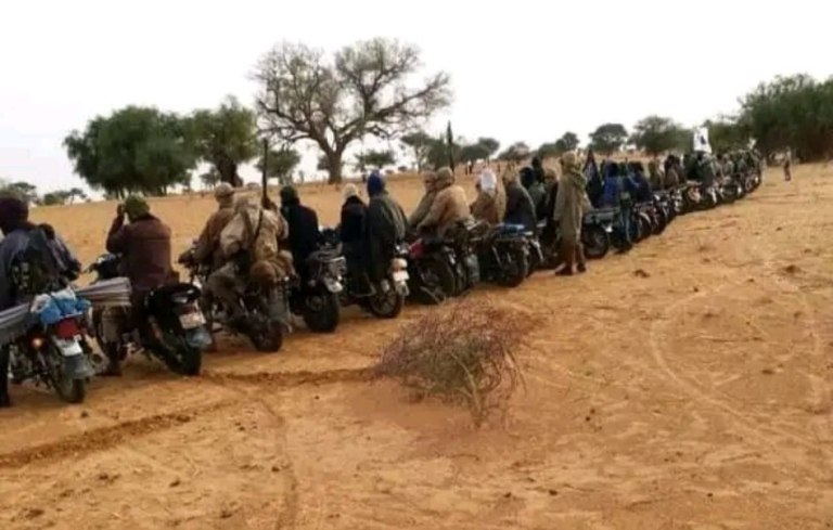 Νίγηρας: Τουλάχιστον 22 χωρικοί δολοφονήθηκαν σε επιθέσεις ενόπλων