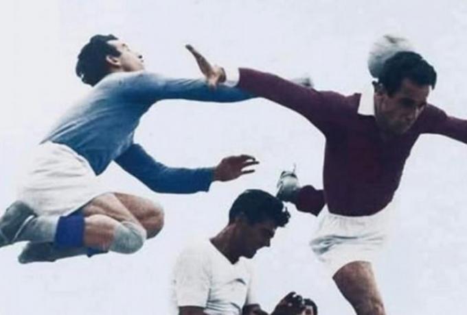 Θλίψη στο ελληνικό ποδόσφαιρο: Έφυγε ο πατέρας του Γιάννη Καλιτζάκη, Ιωσήφ