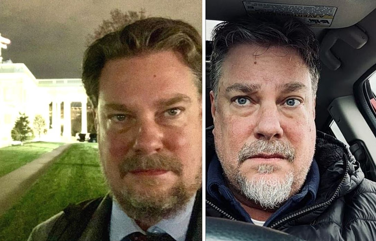 Από ξένος ανταποκριτής, οδηγός ταξί  Κάποτε μου έδιναν συνεντεύξεις πρωθυπουργοί