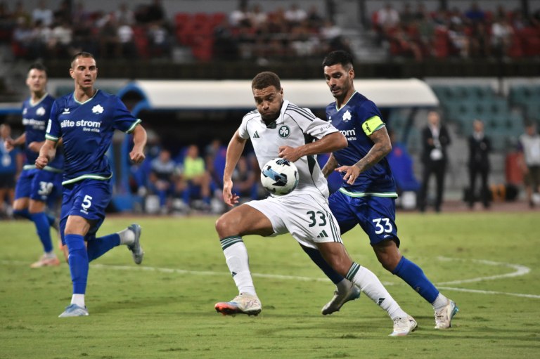 Τα δώρα της κυβέρνησης στον ποδοσφαιρικό Παναθηναϊκό