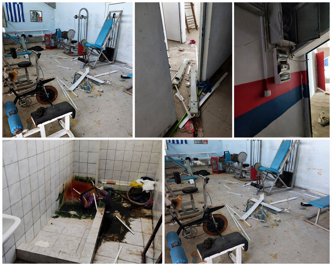 Βόλος: Στο δημοτικό