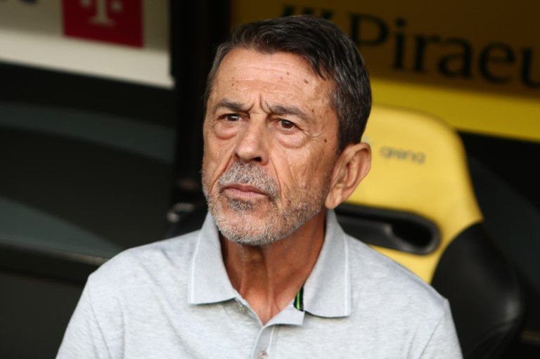 Παρελθόν από τον Παναιτωλικό ο Γιάννης Πετράκης