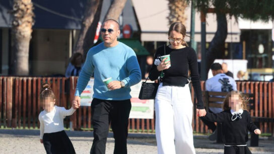 Μιχάλης Ζαμπίδης: