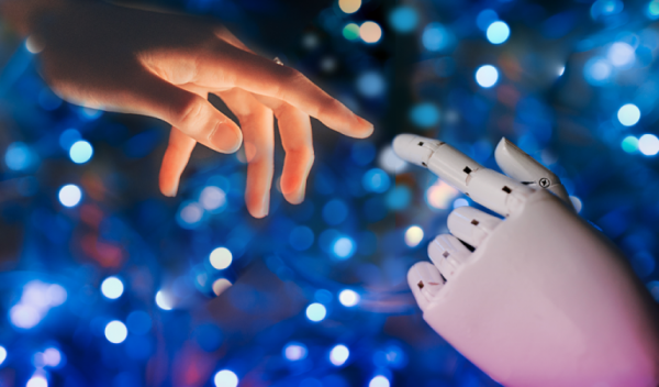 Accenture: Δείχνει την έξοδο σε όποιους δεν προσαρμόζονται στην ΑΙ