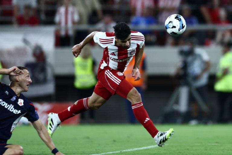 Σούπερ Ταρέμι και δεύτερο γκολ από τον Ιρανό (5-0, vids)