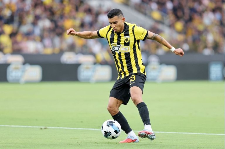 Νέα σενάρια για Πινέδα: Είναι στόχος της Τσίβας για τον Γενάρη