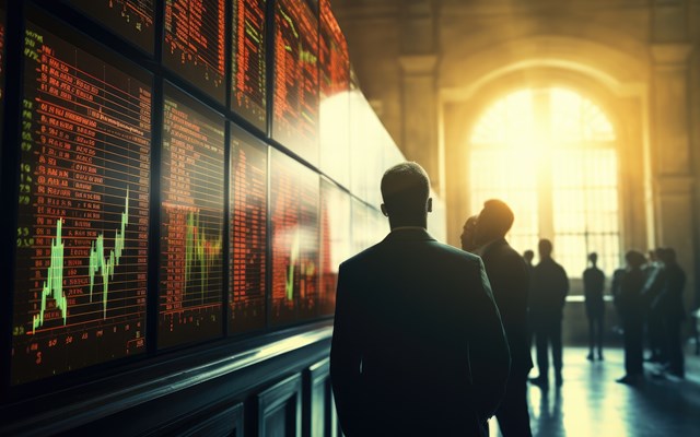 Oxford Economics: Οι "πληγές" στην οικονομία από τον πόλεμο στη Μέση Ανατολή θα παραμείνουν ανοιχτές για χρόνια  Προσοχή στον υπερβολικό εφησυχασμό στις αγορές