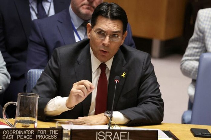 Ισραήλ: Δεν θα πάρει μήνες. Θα πάρει εβδομάδες ή ημέρες η επιχείρηση κατά του Ιράν