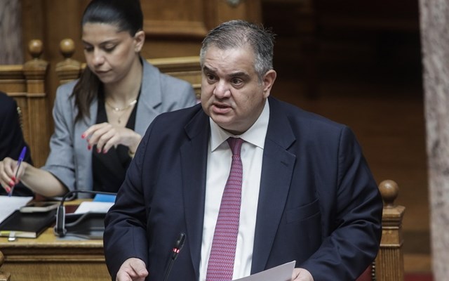 Β. Σπανάκης: Χρηματοδότηση 258 εκατ. ευρώ για αναπτυξιακά έργα στην ανατολική Μακεδονία και στη Θράκη