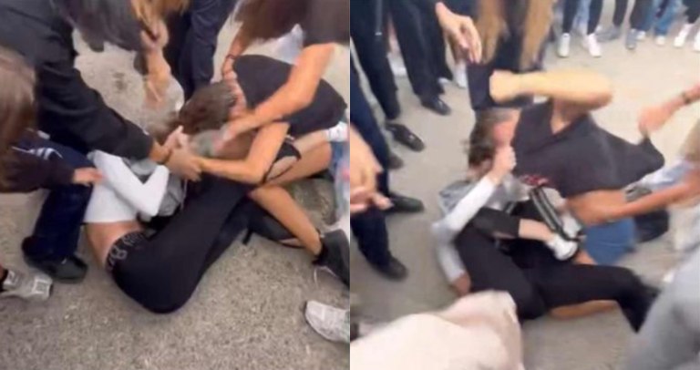 Κως: Για ένα αγόρι έγινε ο άγριος καυγάς με τις μαθήτριες  Συνελήφθησαν και οι γονείς τους