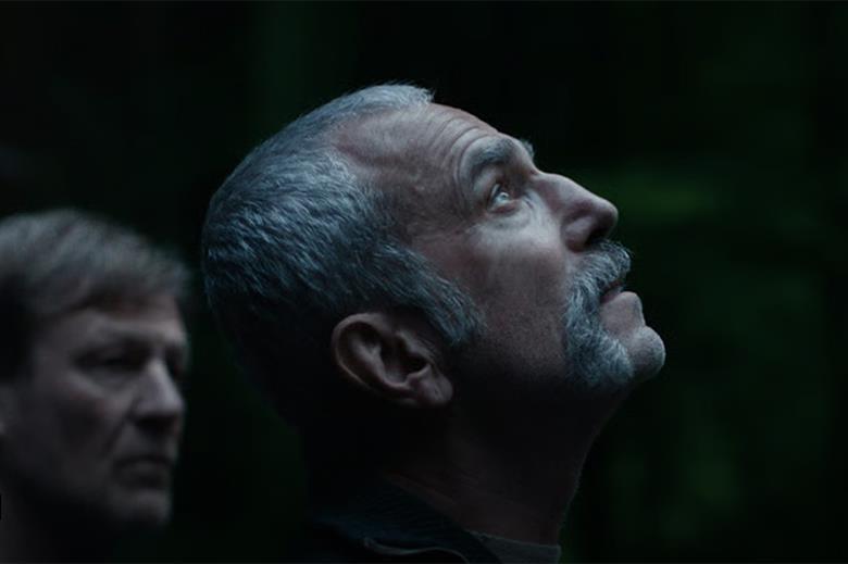 Το νέο εντυπωσιακό τρέιλερ της ταινίας Anemone με τον Ντάνιελ Ντέι-Λιούις