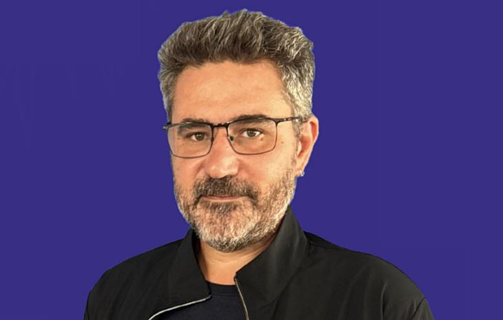 Θεανώ Φωτίου: Τη Μεγάλη