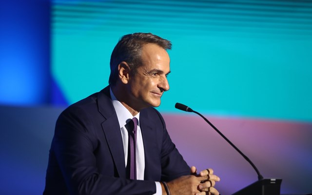 Το σχέδιο Μητσοτάκη πίσω από το πακέτο της ΔΕΘ