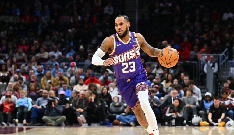 Υπέγραψε σε ομάδα του ΝΒΑ ο Μόντε Μόρις που γράφτηκε για τον Ολυμπιακό