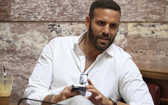 Ν. Παππάς για ξυλοδαρμό