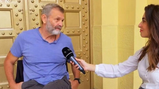 Απόστολος Γκλέτσος