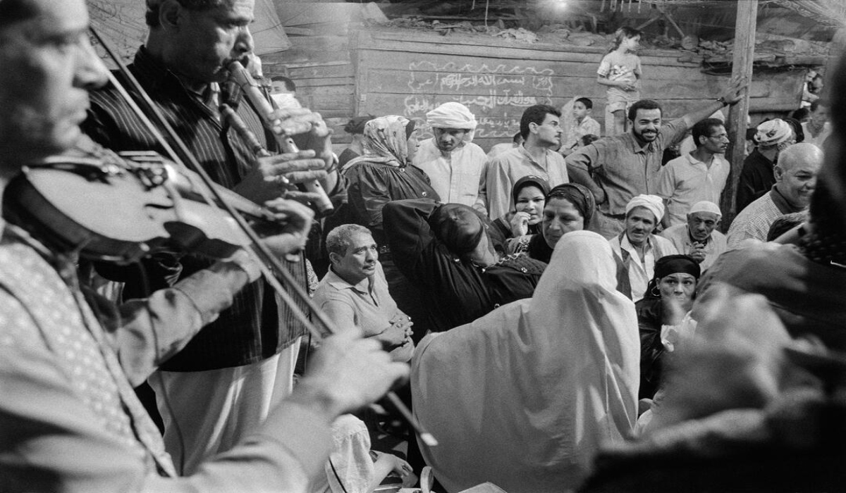 Ο κόσμος σαν πανηγύρι του Μανώλη Μαραγκούλη- Παρουσίαση φωτογραφικού λευκώματος