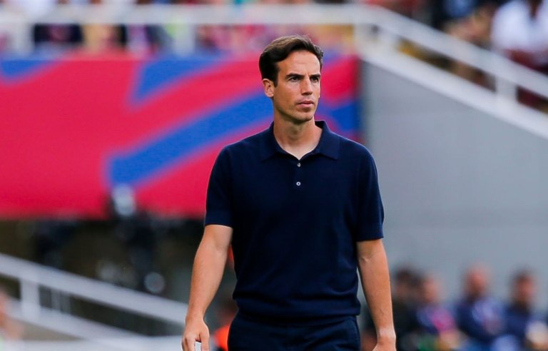 Προπονητής Ράγιο ενόψει ΑΕΚ: Ελπίζουμε ότι θα πανηγυρίσουμε ακόμη μια πρόκριση