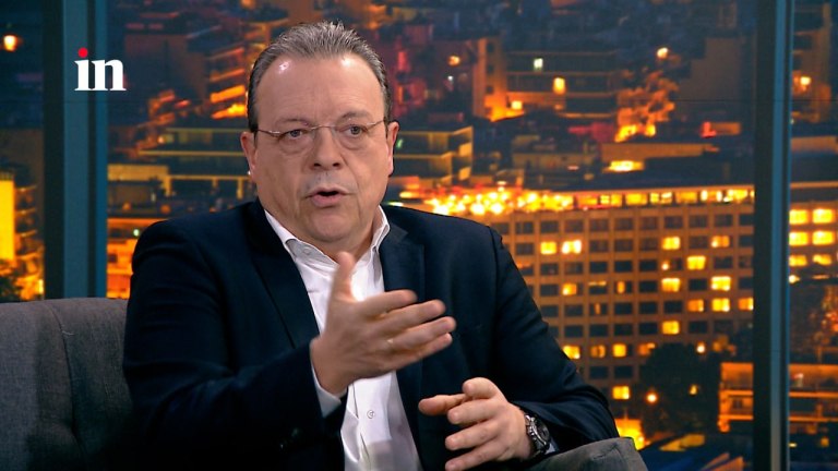 Φάμελλος: Υπήρξε κεντρικός σχεδιασμός στο θέμα των υποκλοπών, ο Μητσοτάκης οφείλει απαντήσεις