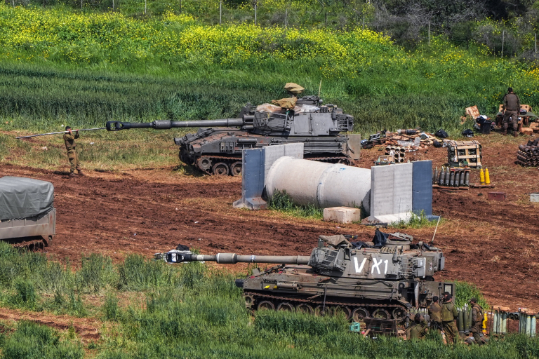 Περισσότερους από 1.200 νεκρούς θρηνεί ο Λίβανος  Το Ισραήλ κινείται για την κατοχή του νοτίου μέρους της χώρας