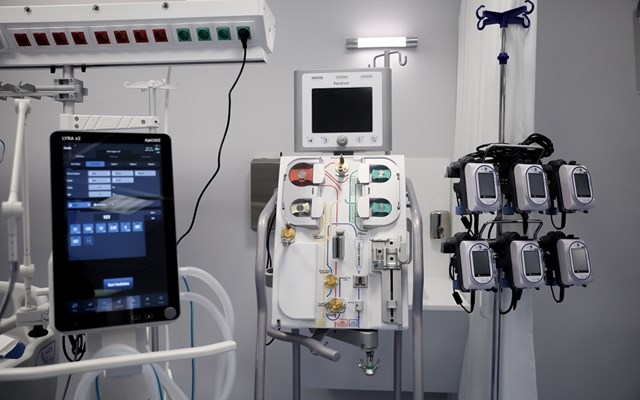 830.000 ασθενείς αναμένεται να εξετάζονται μηνιαίως στο ΕΣΥ μετά τη λειτουργία των νέων τρόπων κλεισίματος ραντεβού από 1η Οκτωβρίου