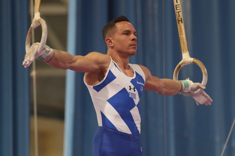 Σπουδαίος Πετρούνιας: