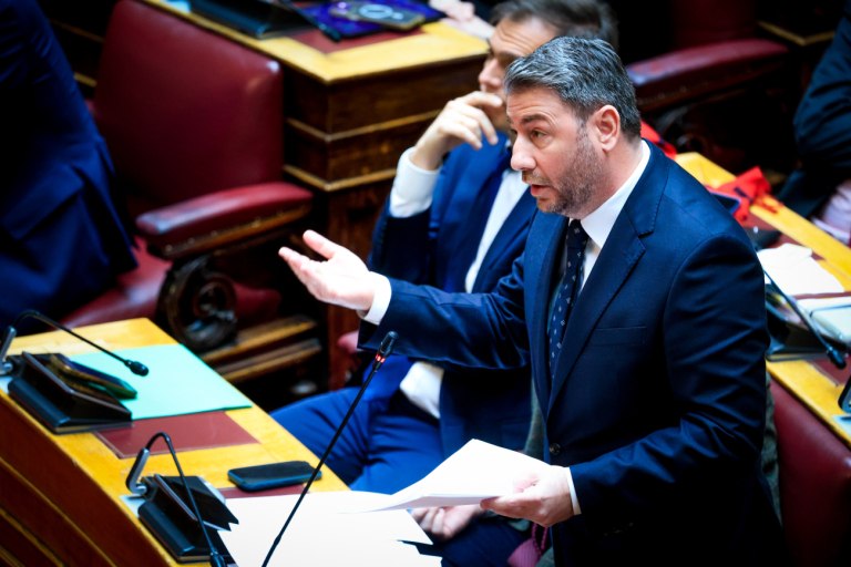 Οι υποκλοπές ξανά στο Ευρωκοινοβούλιο με πρωτοβουλία του ΠΑΣΟΚ