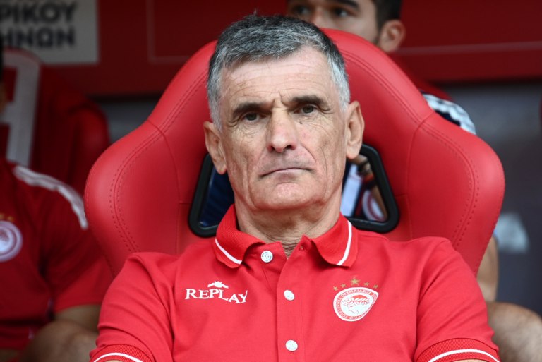 Μεντιλίμπαρ: Μου άρεσαν οι αντιδράσεις μας, όταν ισοφαριζόμασταν