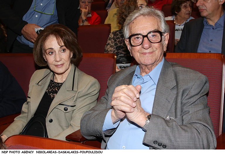 Πέθανε ο σπουδαίος