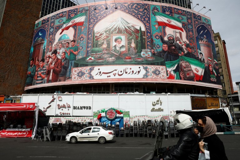 Το Ιράν έλαβε το σχέδιο 15 σημείων των ΗΠΑ για τον τερματισμό του πολέμου  Τι περιλαμβάνει;