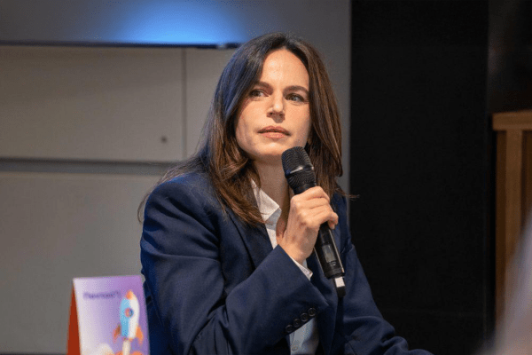 Σταυρούλα Καμπουρίδου