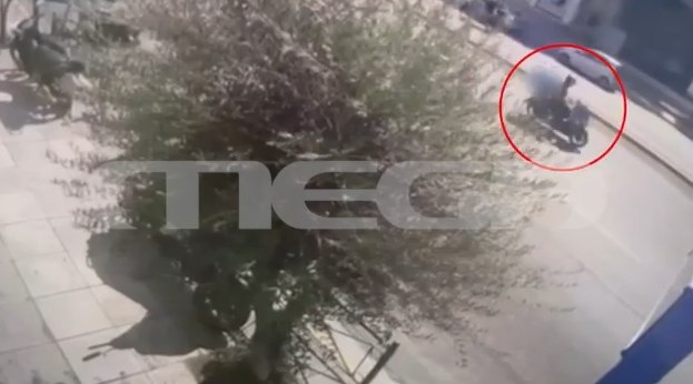 Ιερά οδός: Για χιλιοστά θα έχανα το μάτι μου- Σοκάρει η μαρτυρία του θύματος που δέχθηκε επίθεση με κατσαβίδι